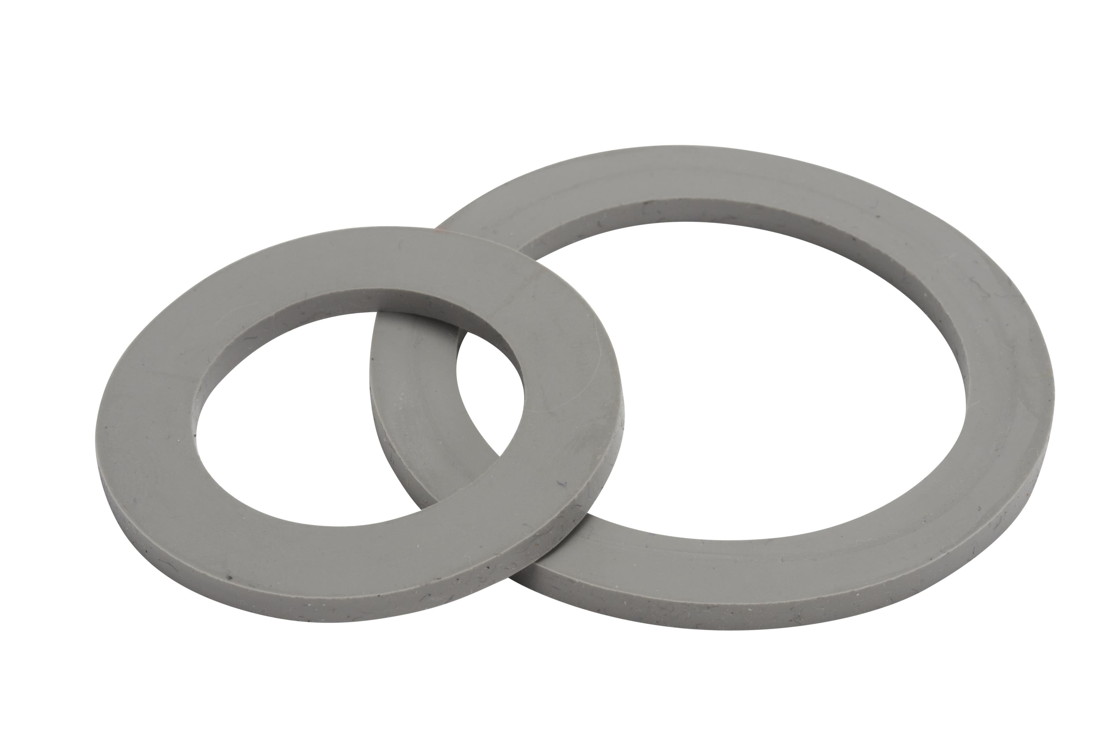 3M™ Inhalation Port Gasket 6895, Respiratory Protection Replacement Part_3