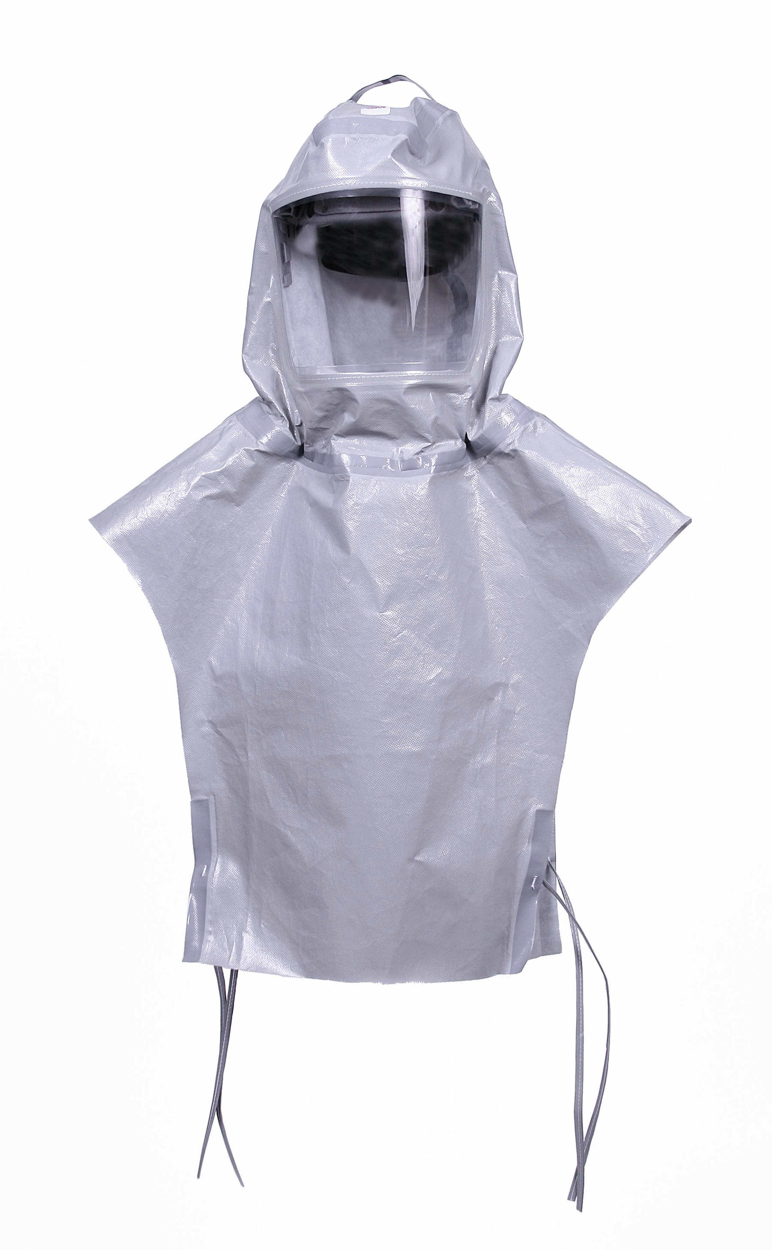 3M™ Replacement Hood with Sealed Seams and Inner Collar S-805-5, for use with Premium Head Suspension 5 EA/Case