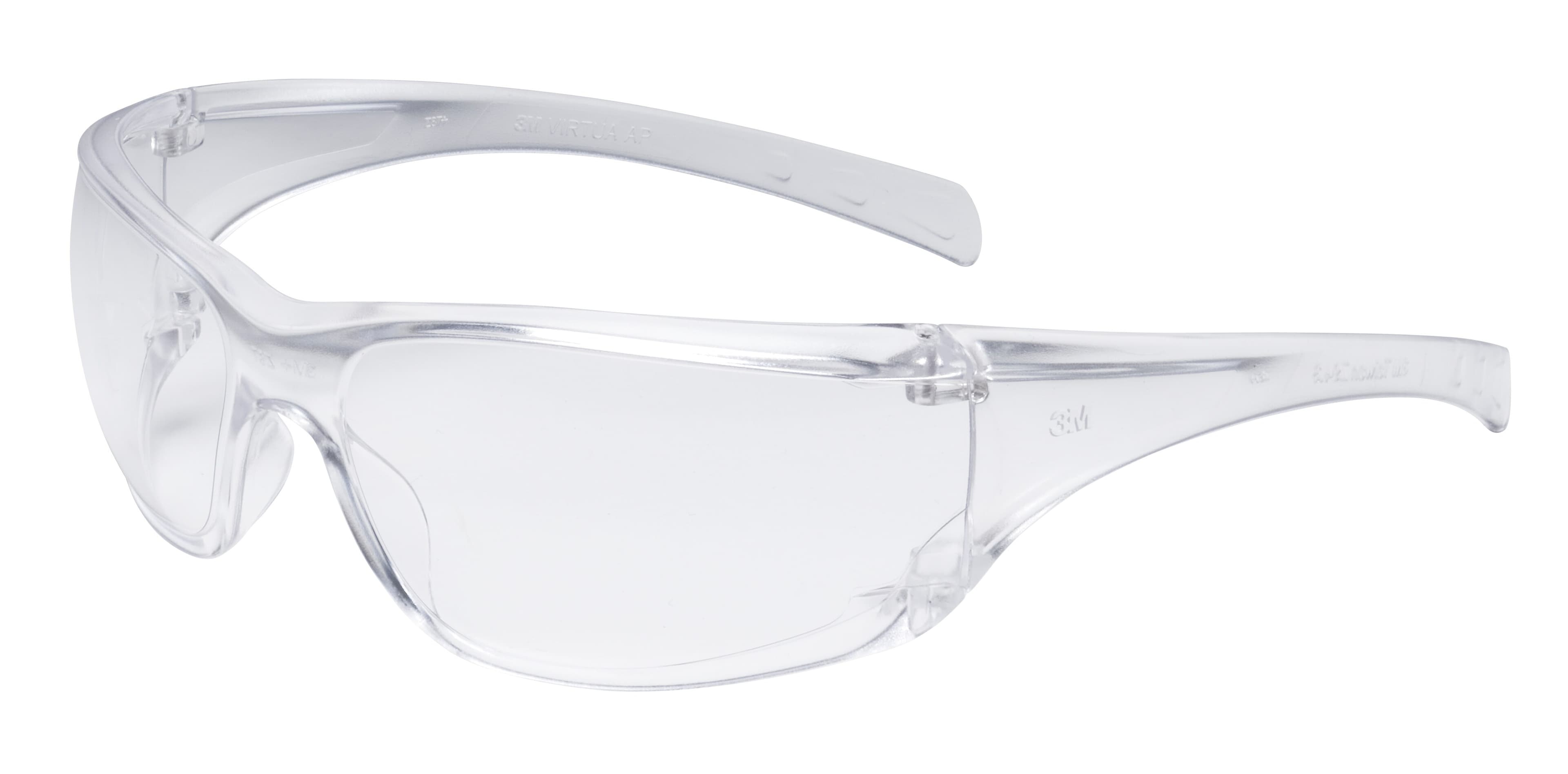 3M™ Virtua™ AP Series 11818-00000-100AS Virtua AP Clear Anti Fog Lens