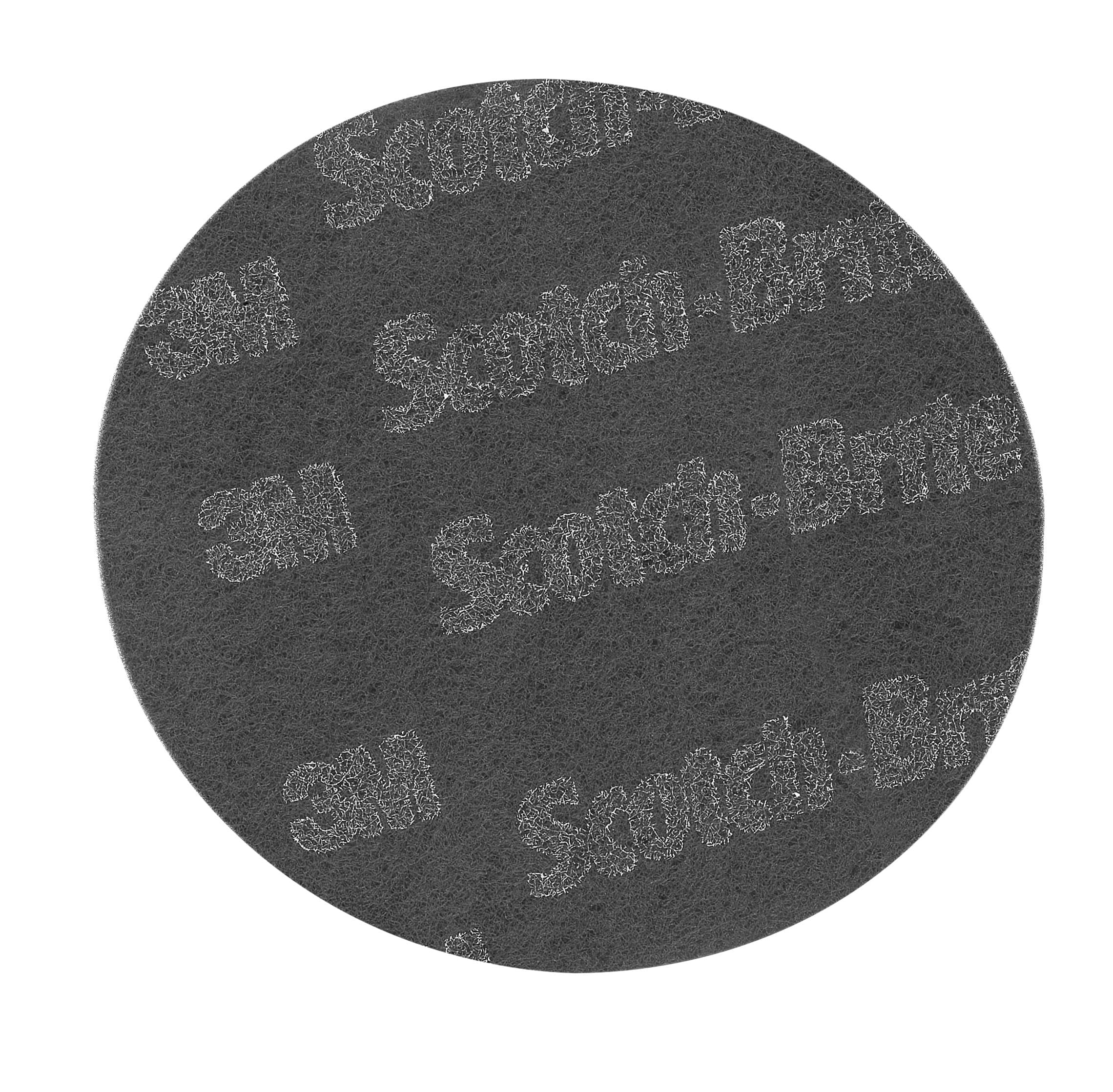 Scotch-Brite Hookit 7448 Pro HooKit Disc, PO-HA, Sic Ultra Fine, 6 in x NH 6 HL_1