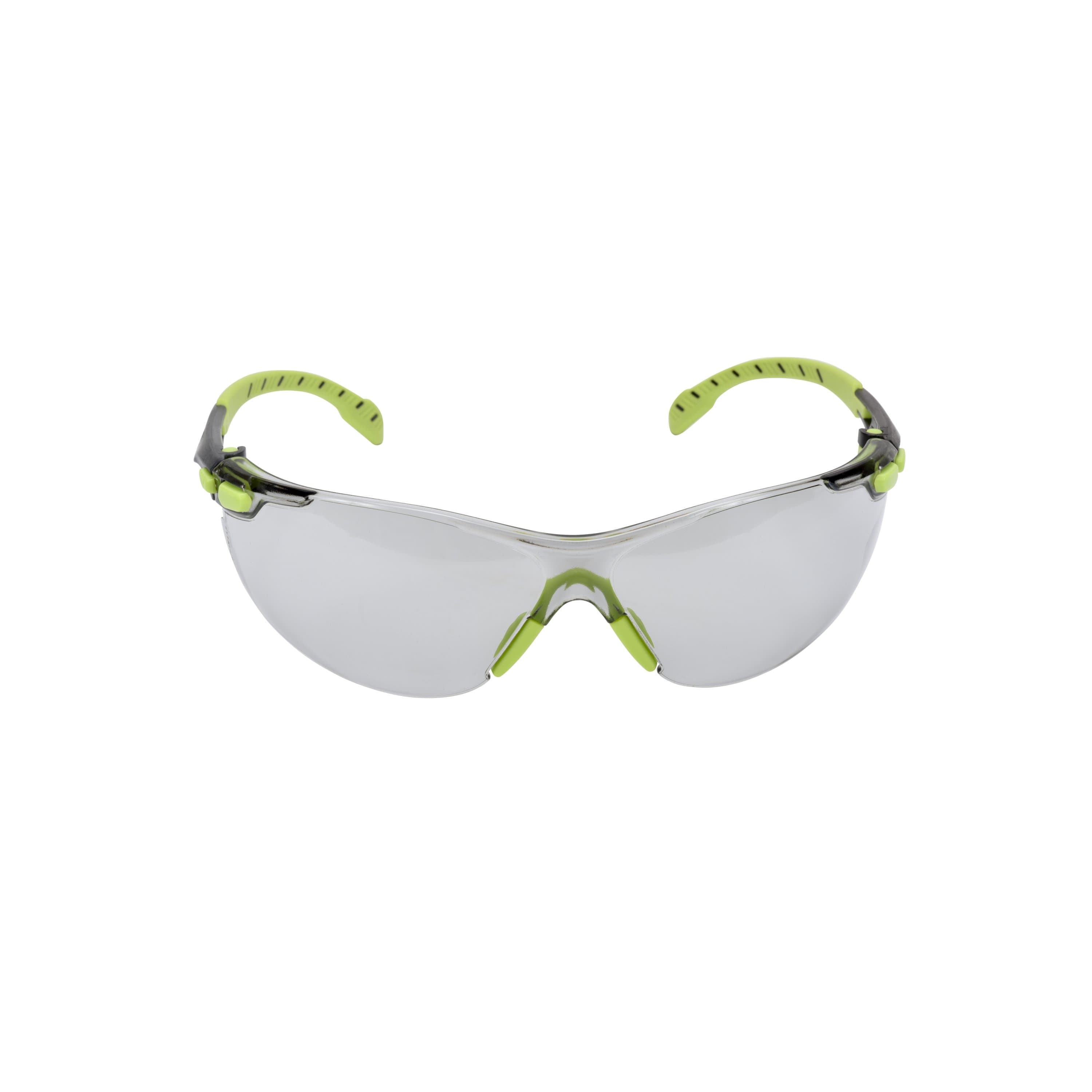 3M™ SecureFit™ Protective Eyewear SF410AS-FM, Indoor/Outdoor Mirror
Lens, Foam_11