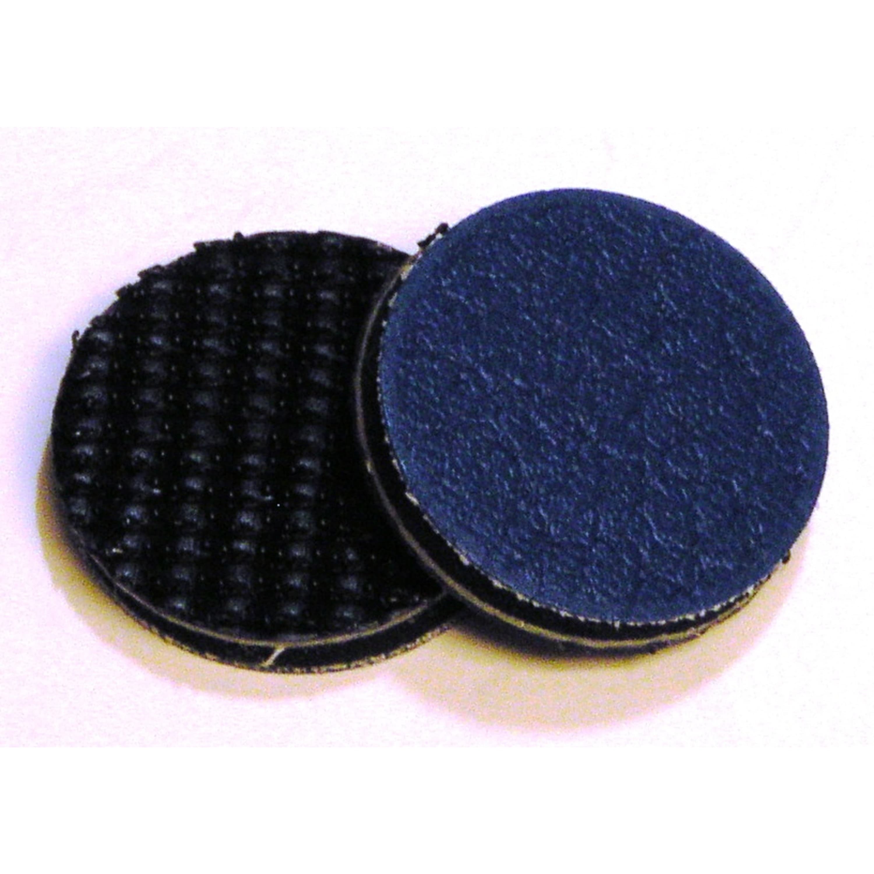 3M Dual Lock PSA Soft Disc Pad 20247, 1-1/4 in, 10/Bag_1