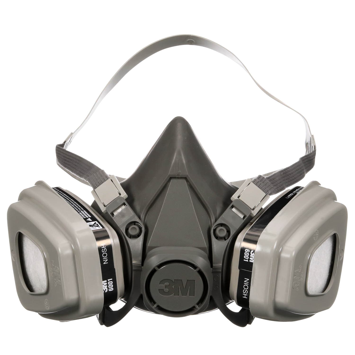 3M Paint Project Respirator 6311PAX-X-X_1