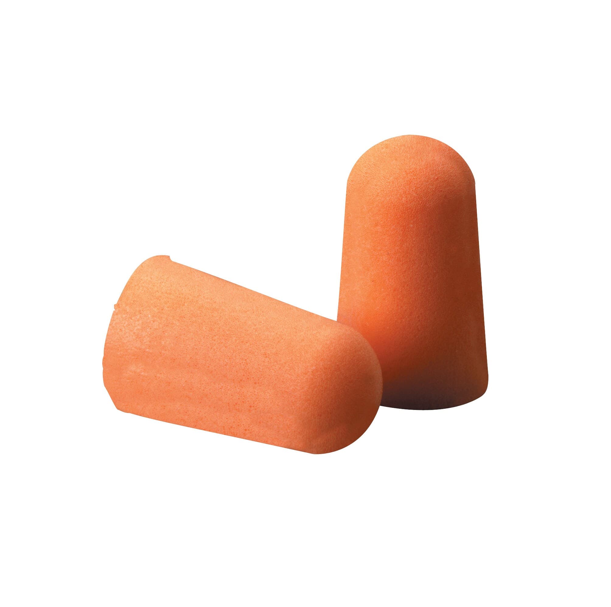 3M™ Uncorded Earplugs 1100, Poly Bag