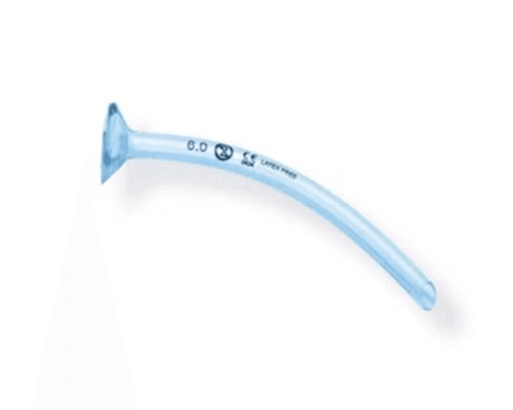 Aero Healthcare Nasopharyngeal Airway Size 6