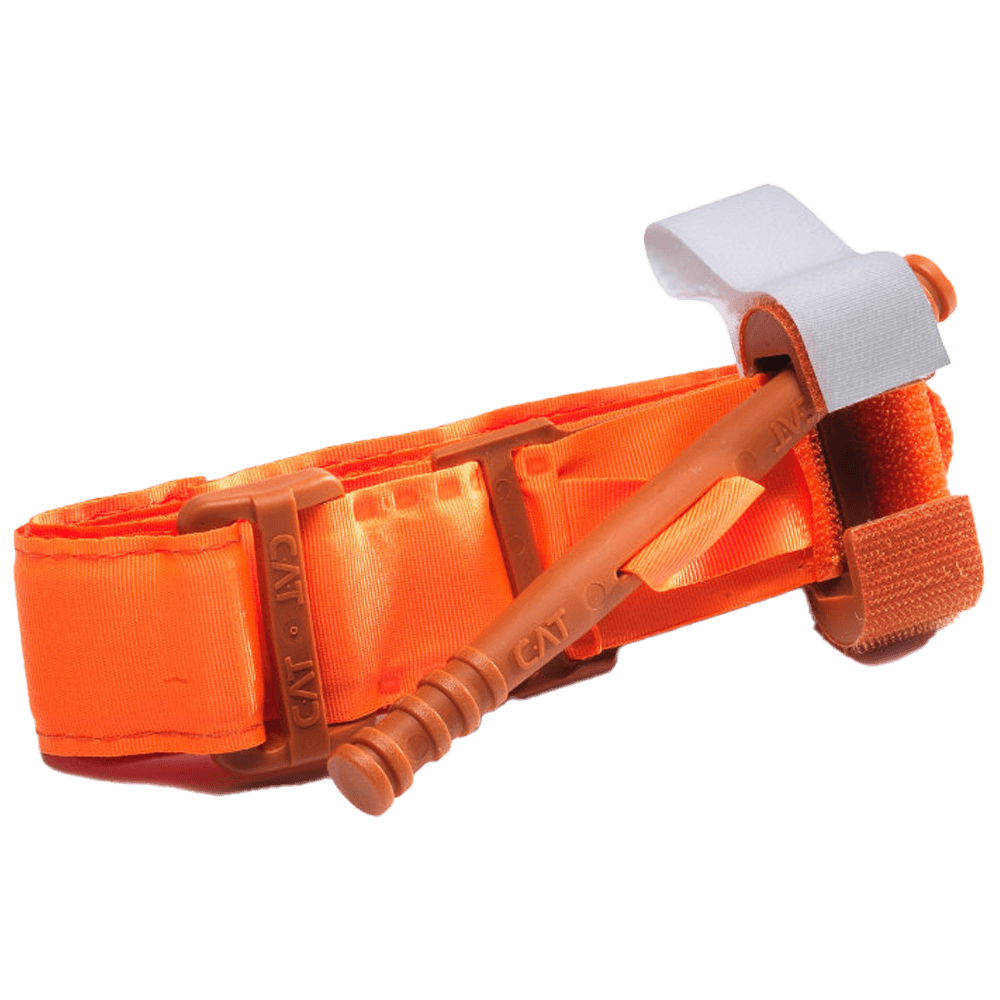 Aero Healthcare C.A.T Tourniquet G7 1.5inch (Orange)