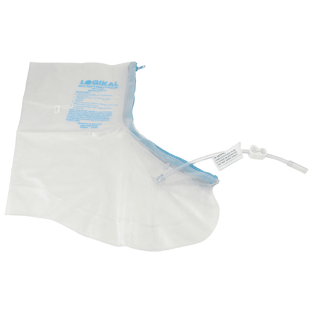 Aero Healthcare LOGIKAL Foot &amp; Ankle Air Splint