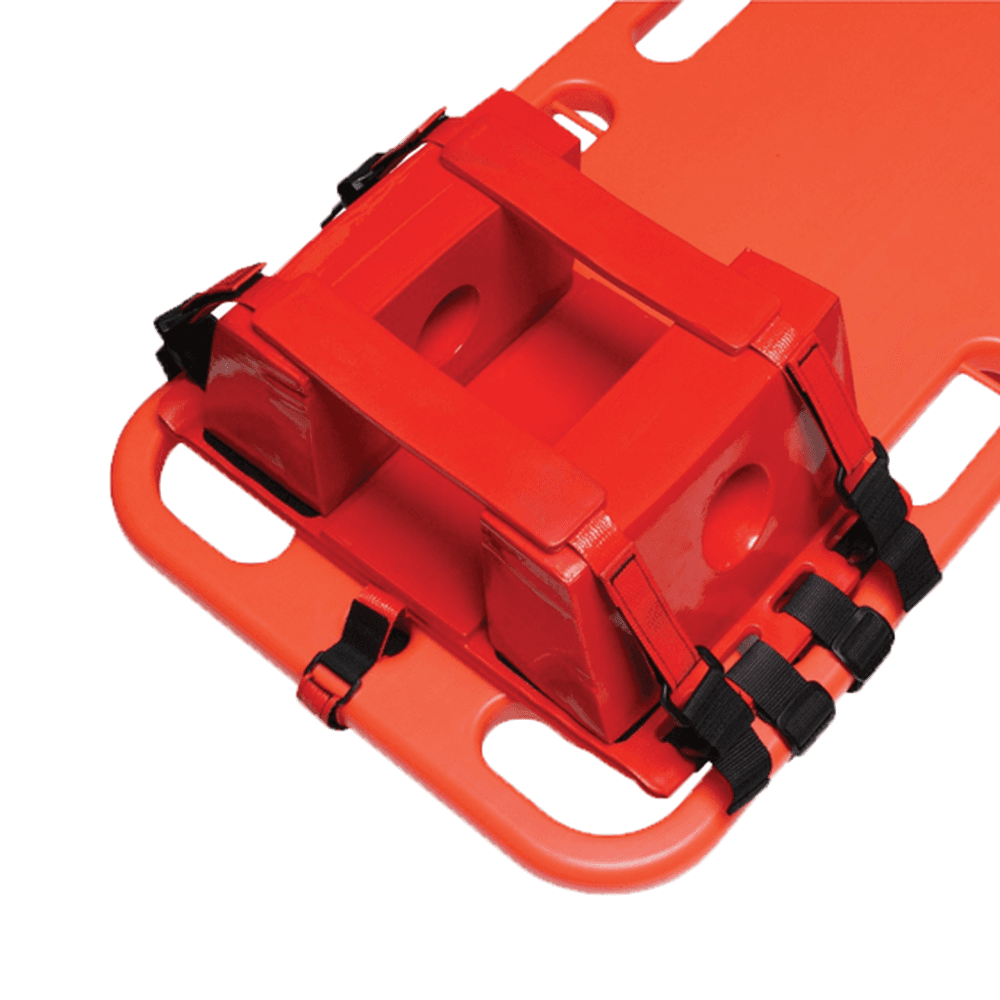 Aero Healthcare AERORESCUE Anatomic Head Immobiliser