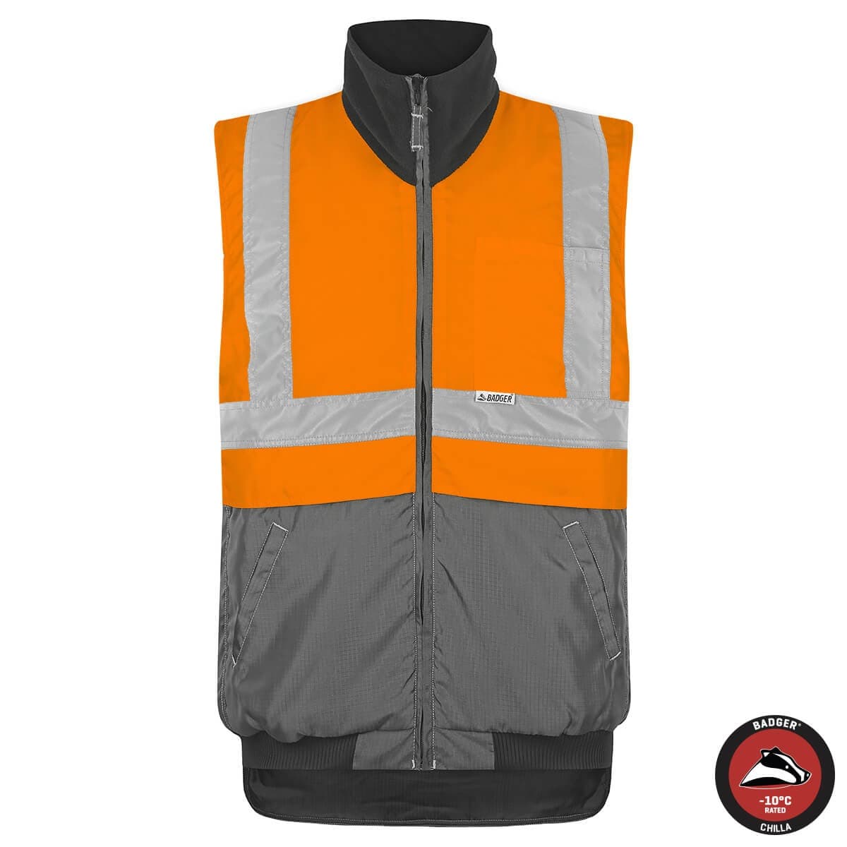 Badger X150 Chilla® Chiller Vest_2