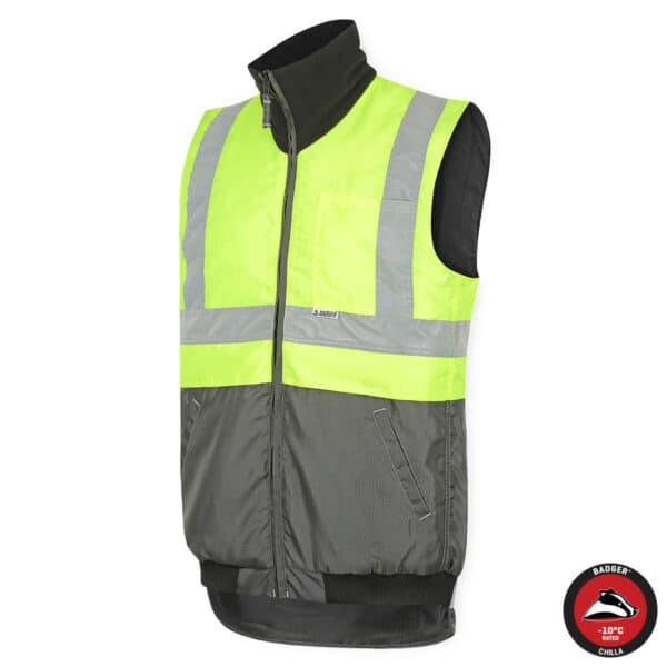 Badger X150 Chilla® Chiller Vest_3