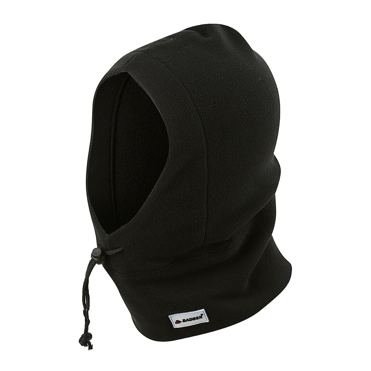 Badger FH90B Fleece Freezer Balaclava_2