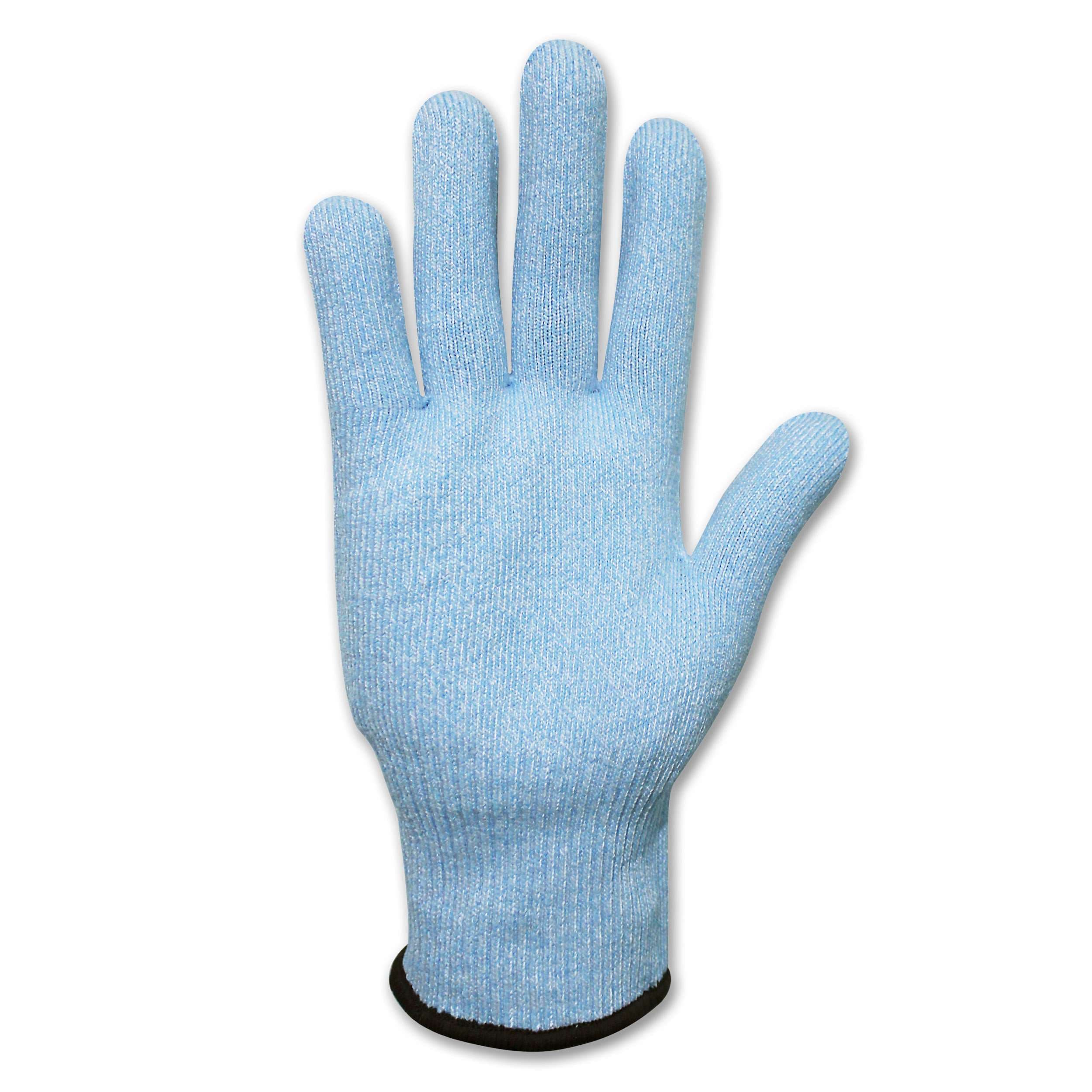 Bastion Cut 5 Liner Glove -  Blue