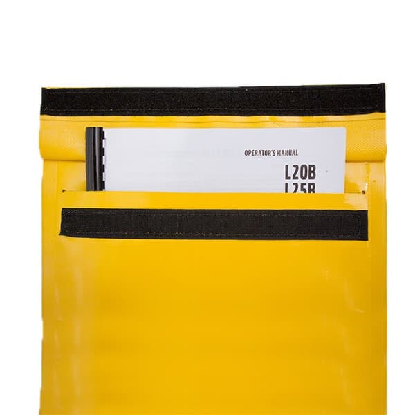 Beehive Document Bag (DOCBAG-A4)_2