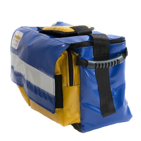 Beehive Fully Lockable Double Base Tool Bag_7