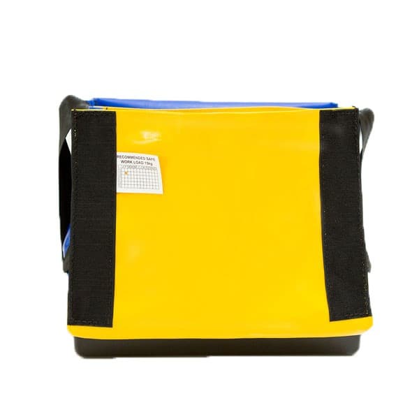 Beehive Short Vinyl Tool Bag_3