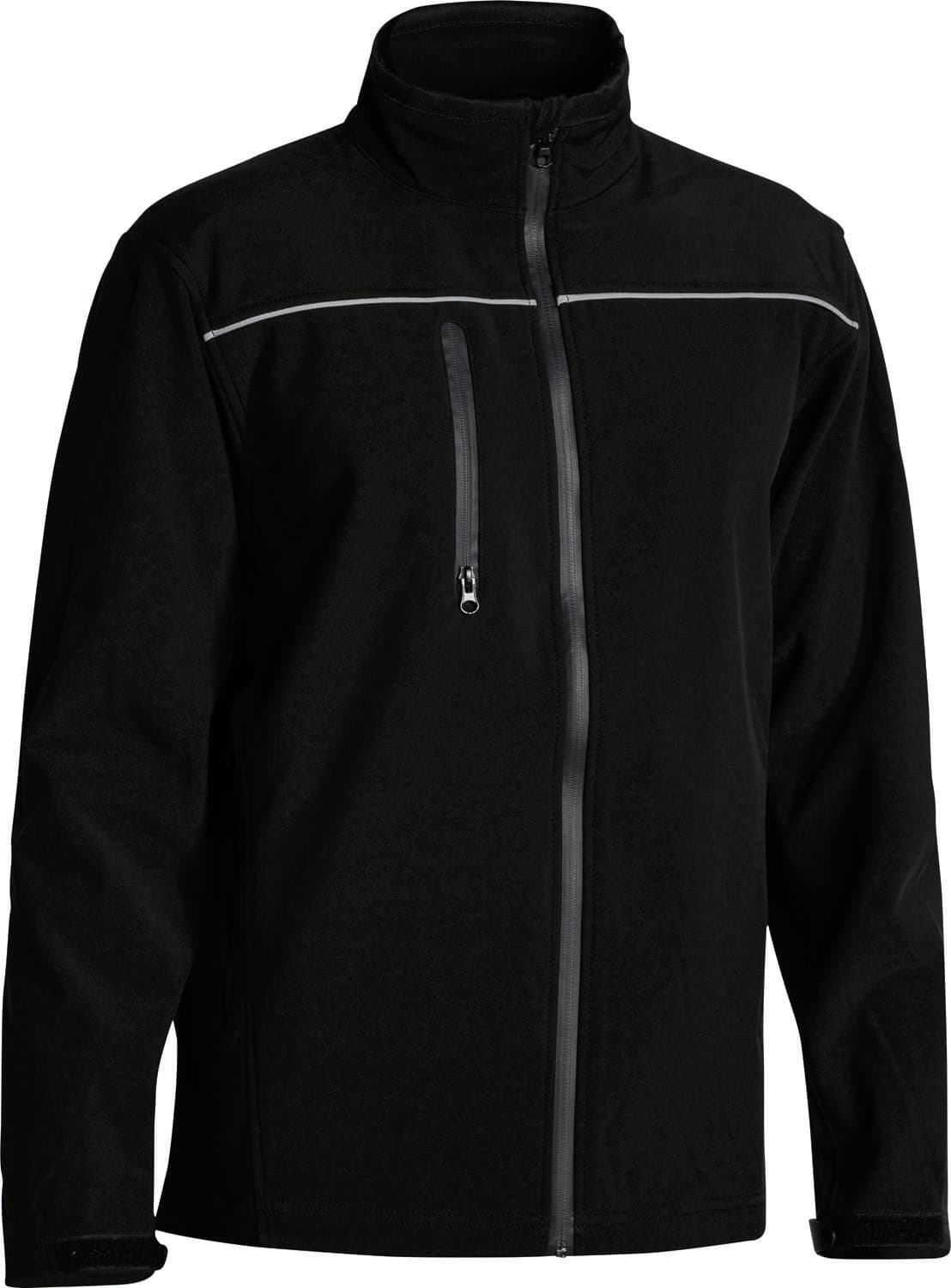 Bisley Soft Shell Jacket