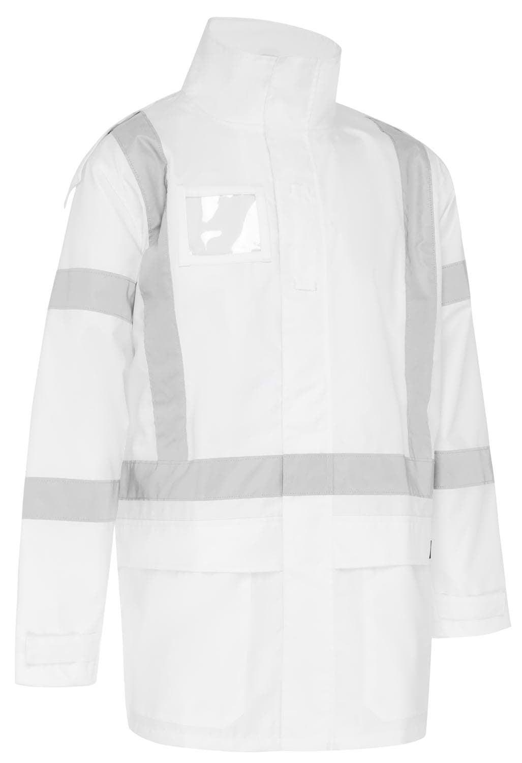 Bisley X Taped Shell Rain Jacket_6