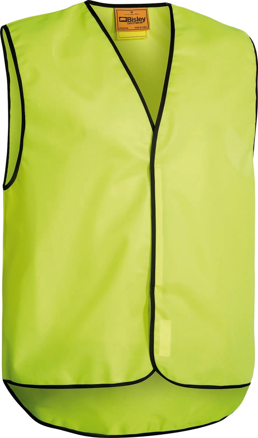 Bisley Hi Vis Vest  _2