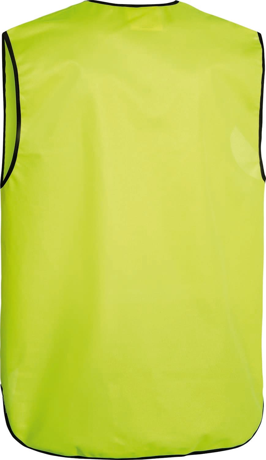 Bisley Hi Vis Vest  _3