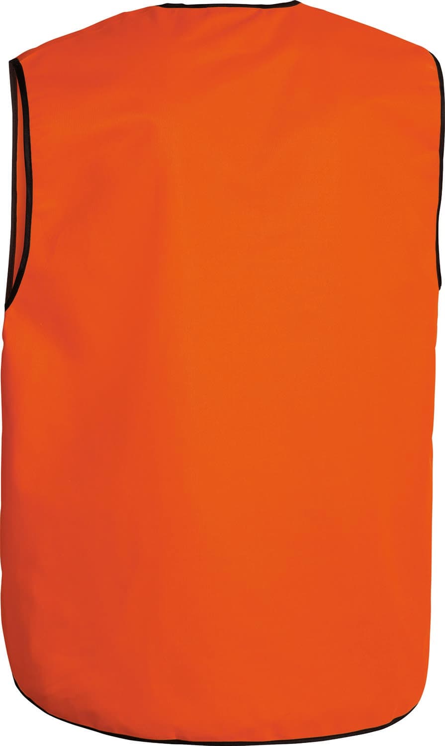 Bisley Hi Vis Vest  _5