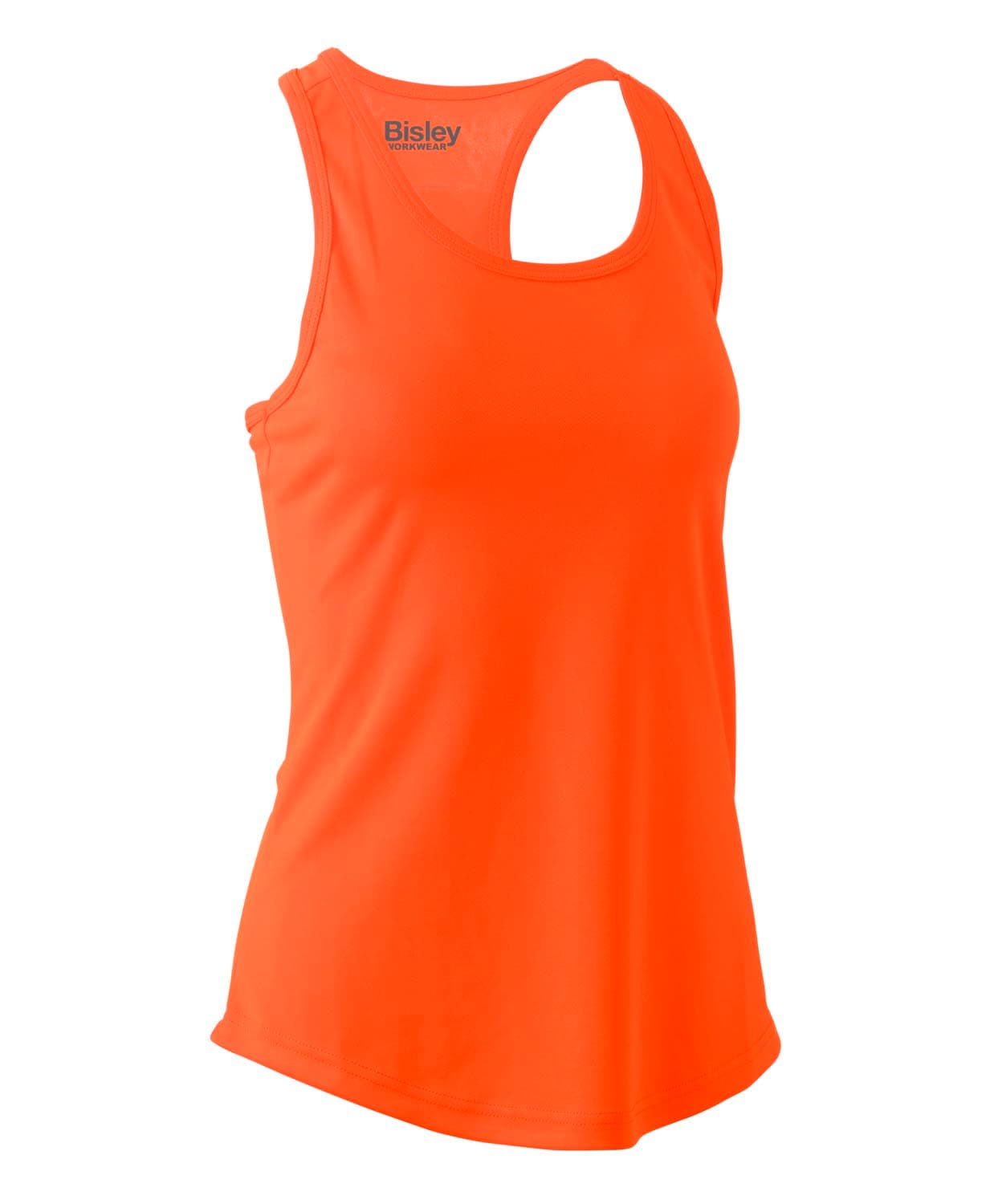 Bisley Women's Racer Back Singlet_4