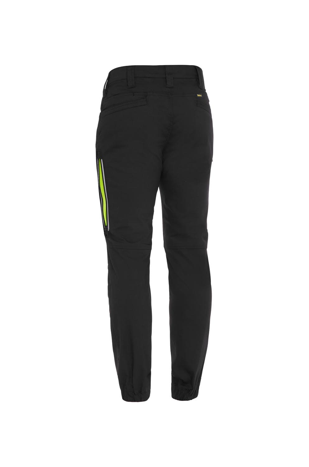 Bisley X Airflow™ Stretch Ripstop Vented Cuffed Pant_1