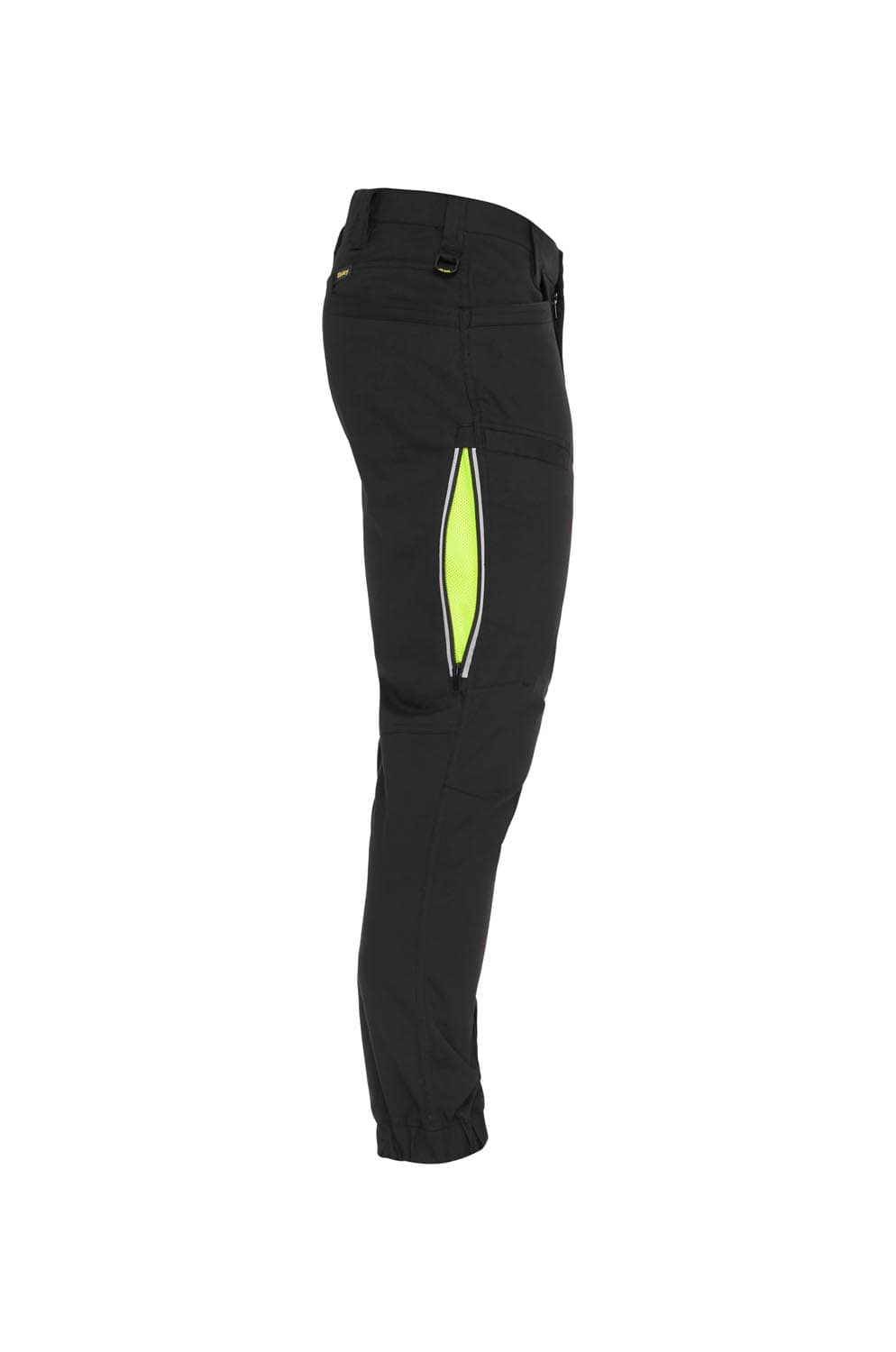 Bisley X Airflow™ Stretch Ripstop Vented Cuffed Pant_4