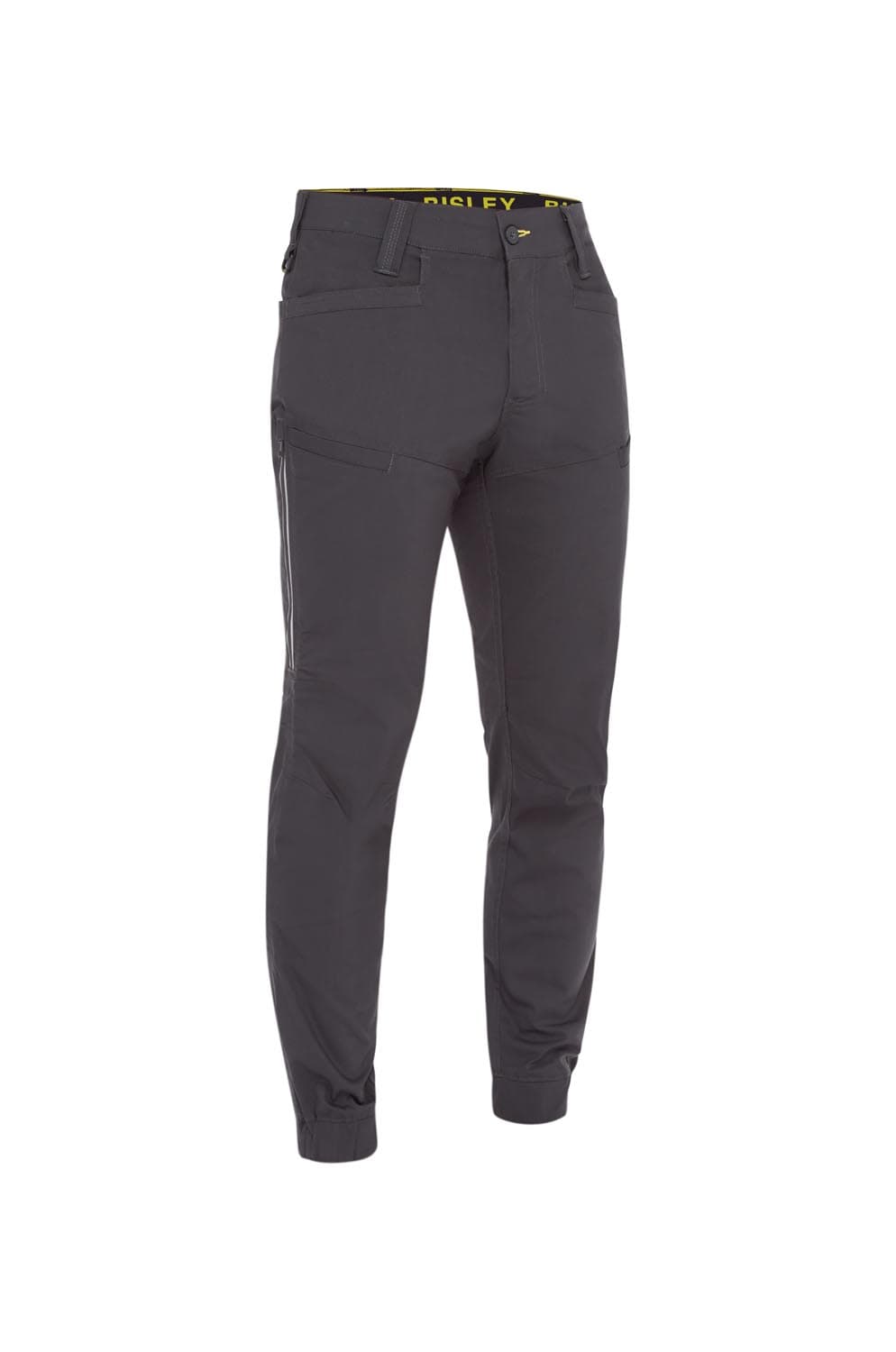 Bisley X Airflow™ Stretch Ripstop Vented Cuffed Pant_5