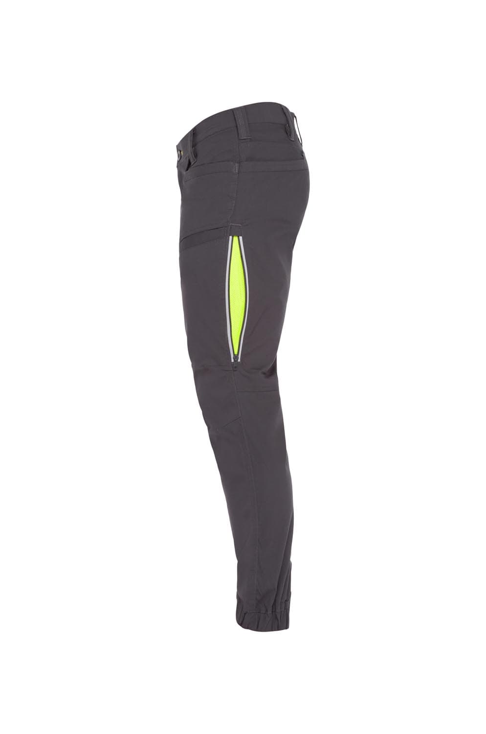 Bisley X Airflow™ Stretch Ripstop Vented Cuffed Pant_8