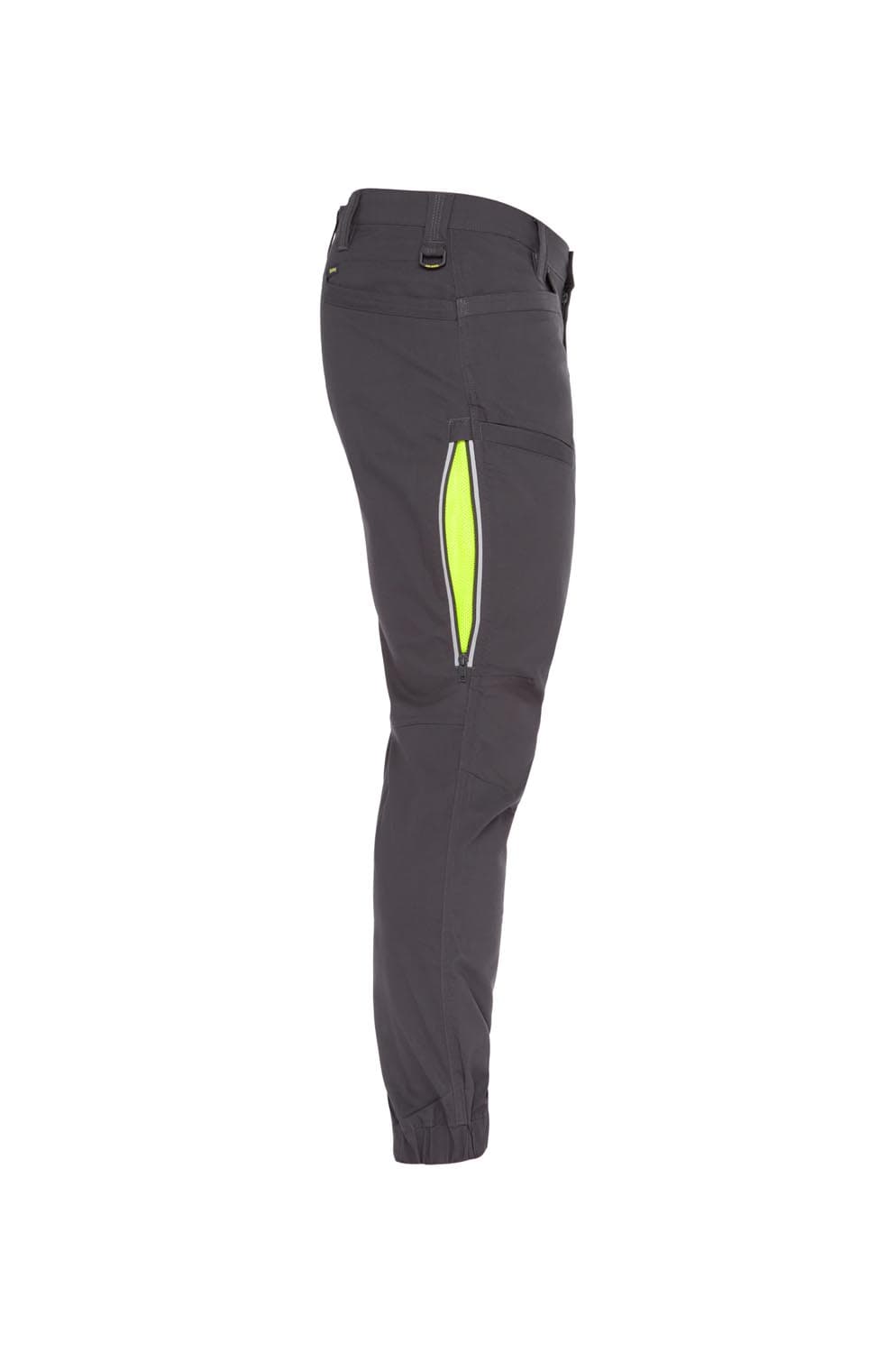 Bisley X Airflow™ Stretch Ripstop Vented Cuffed Pant_9