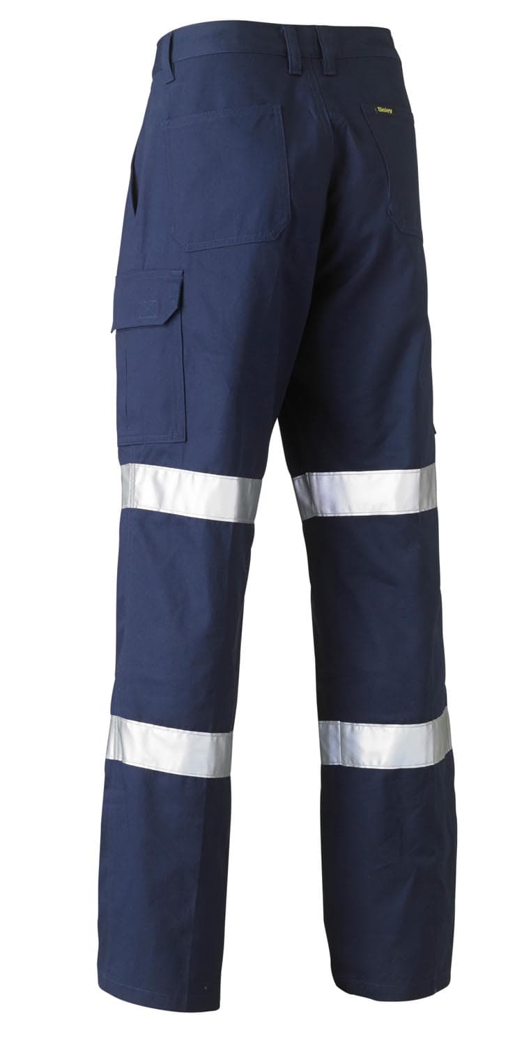 Bisley Taped Biomotion Cool Lightweight Utility Pants_3