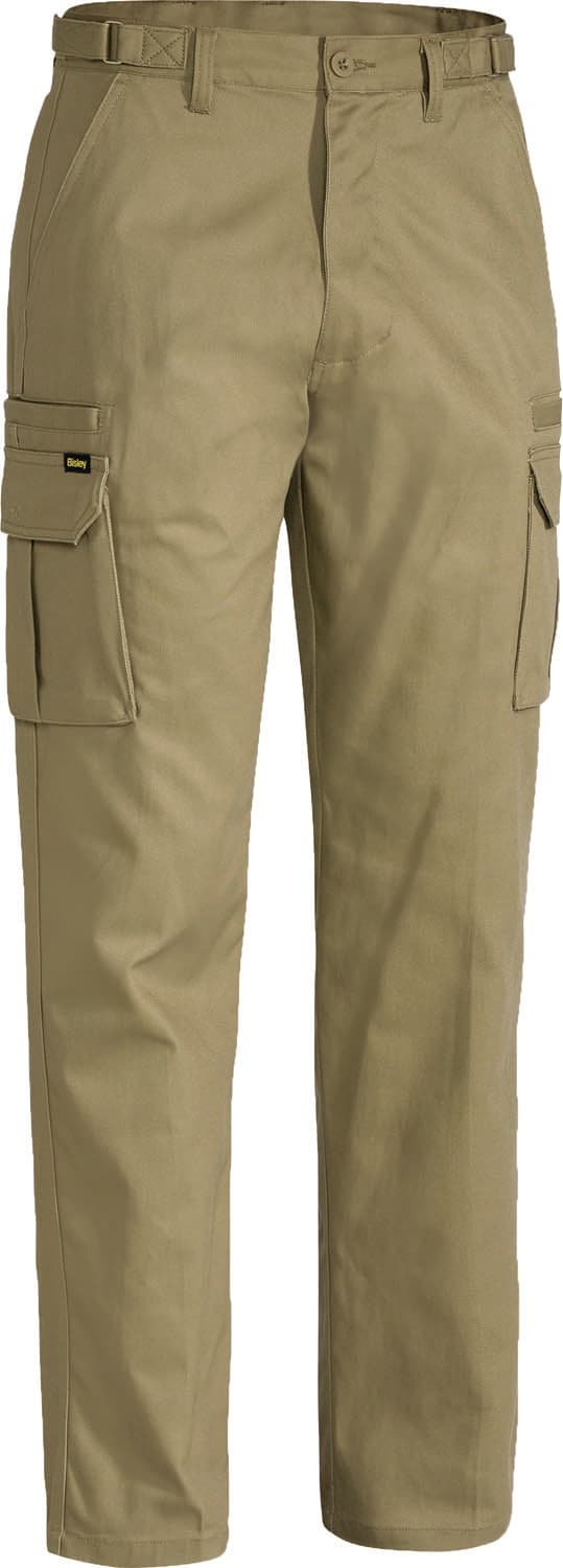 Bisley Original 8 Pocket Cargo Pants_5