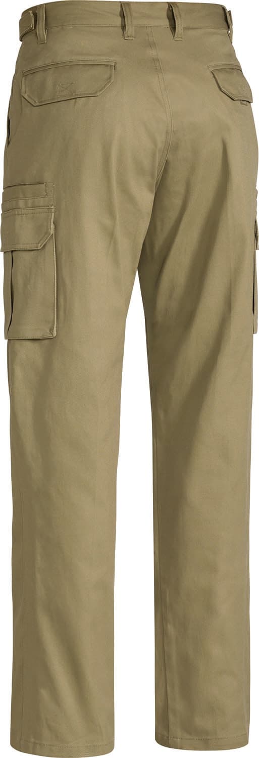 Bisley Original 8 Pocket Cargo Pants_8