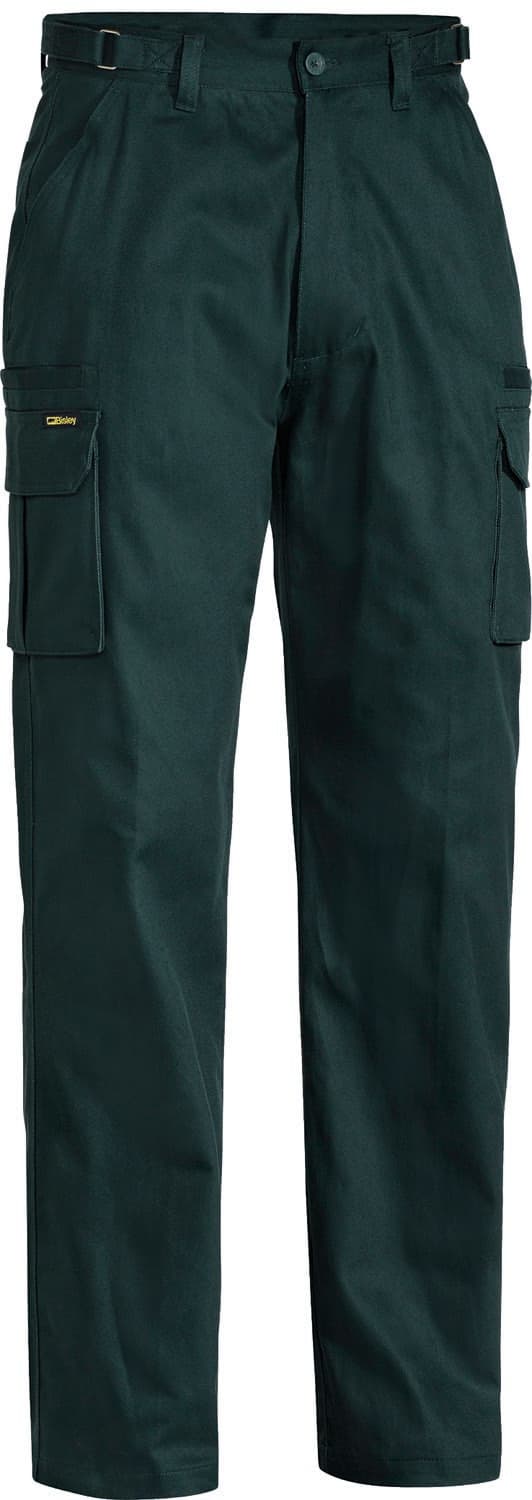 Bisley Original 8 Pocket Cargo Pants_10