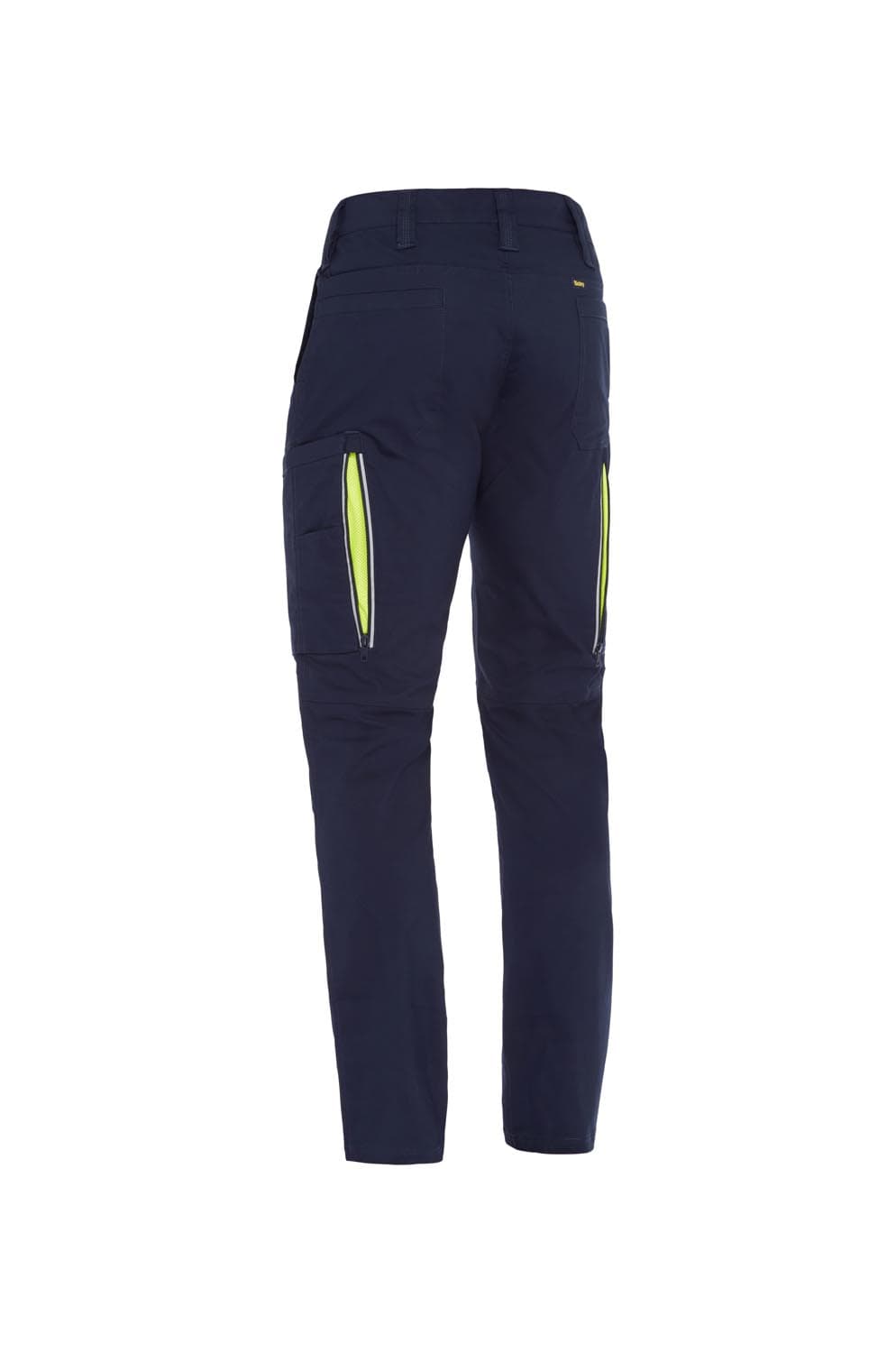 Bisley X Airflow™ Stretch Ripstop Vented Cargo Pant_11