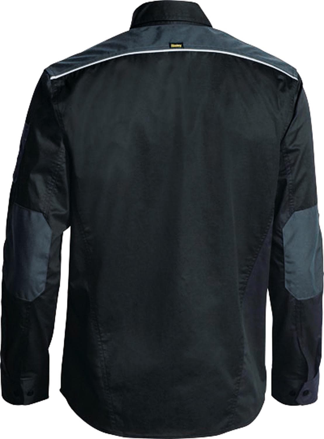 Bisley Flx & Move™ Mechanical Stretch Shirt_1