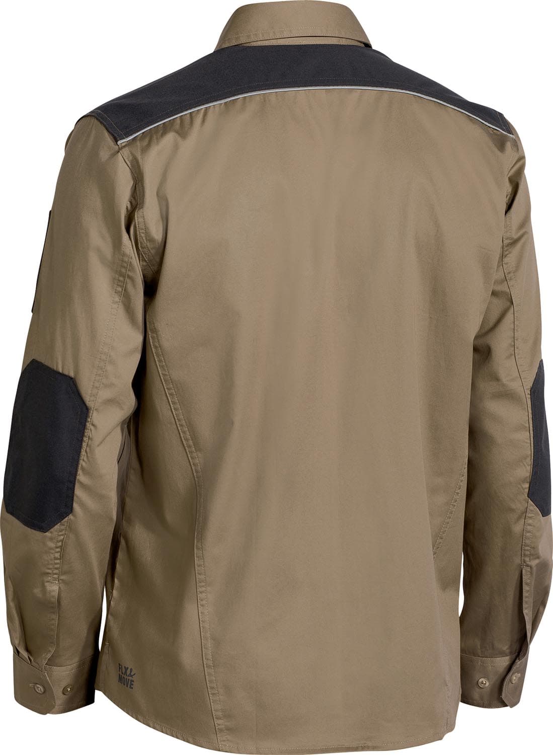 Bisley Flx & Move™ Mechanical Stretch Shirt_9