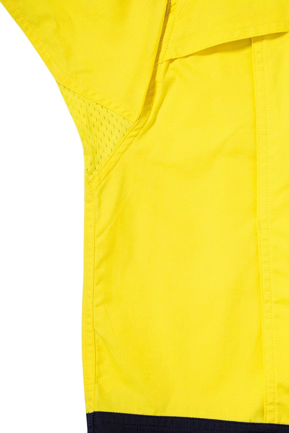 Bisley X Airflow™ Hi Vis Ripstop Shirt_2