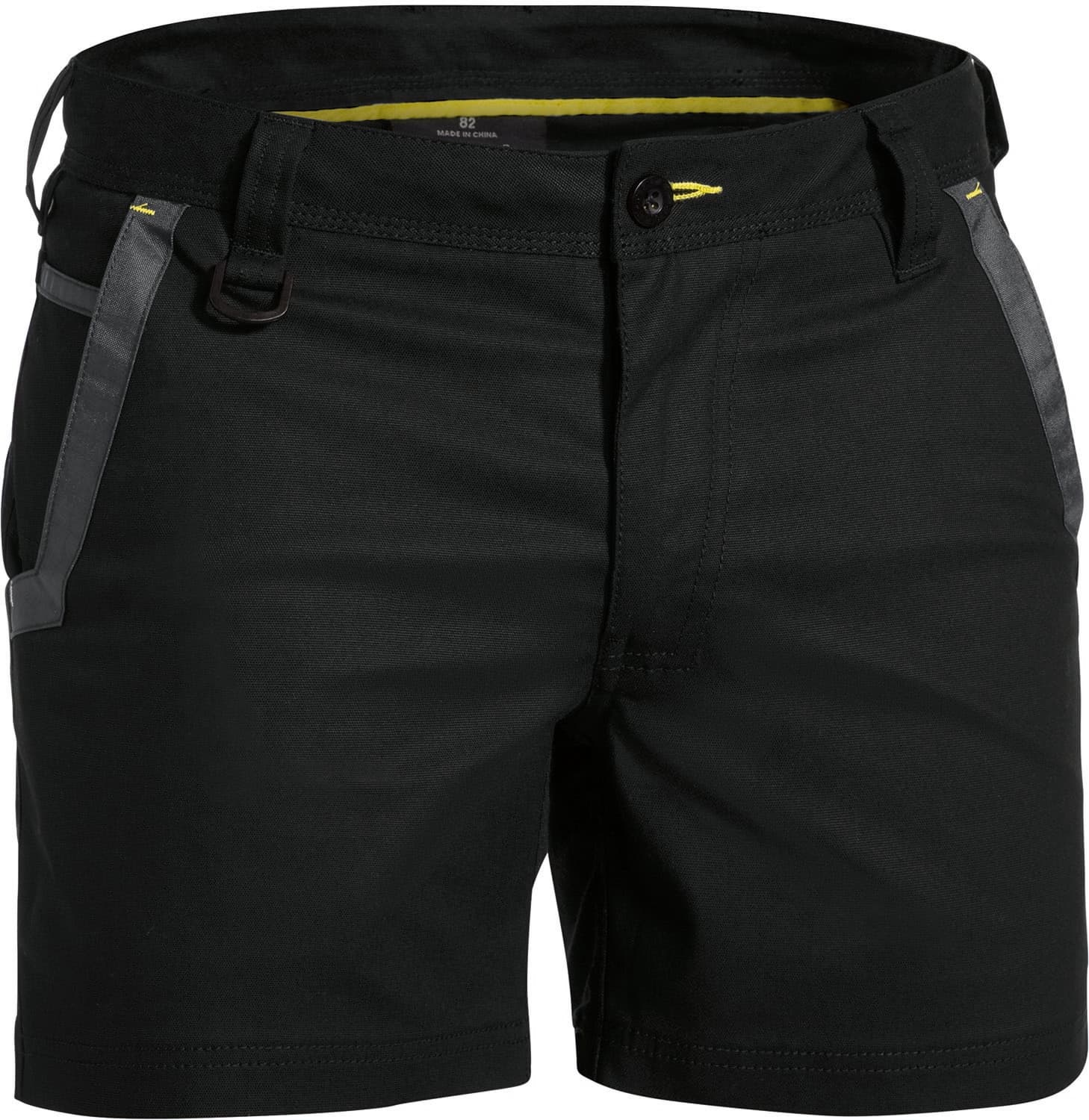 Bisley Flx & Move™ Stretch Short