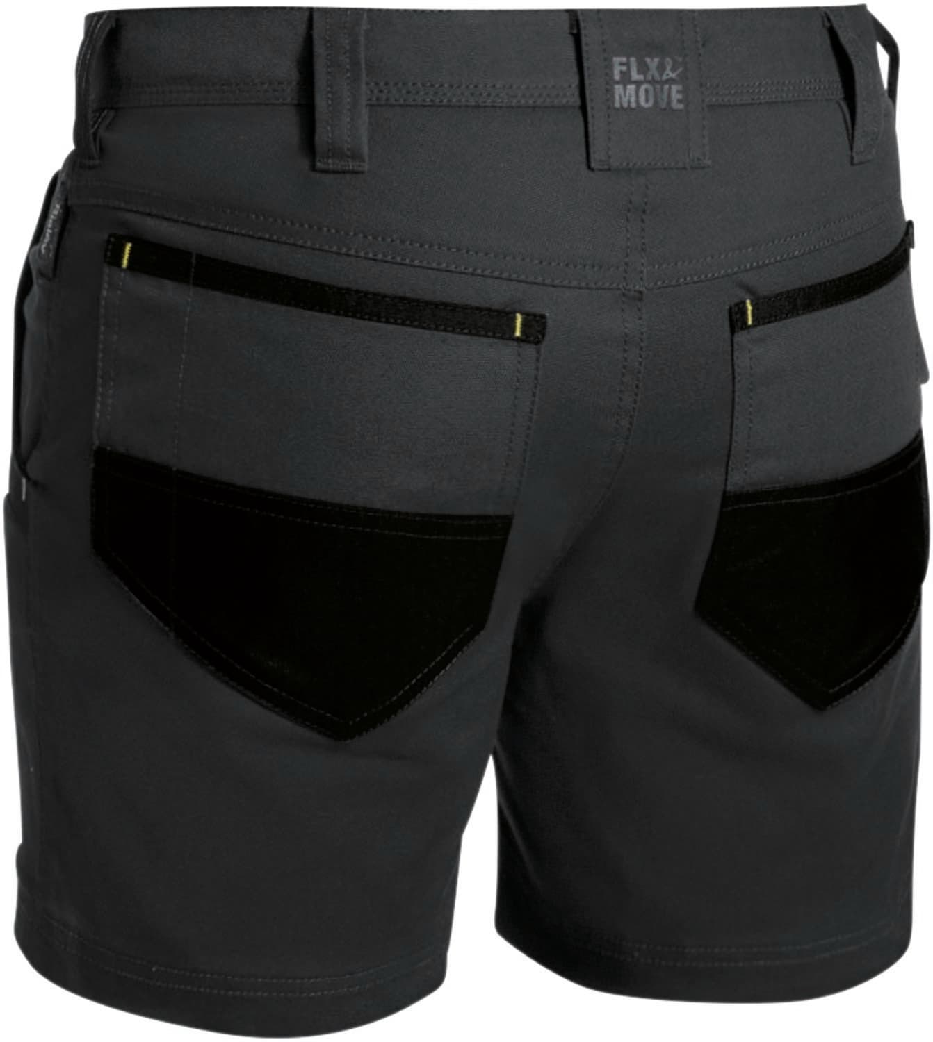 Bisley Flx & Move™ Stretch Short_3