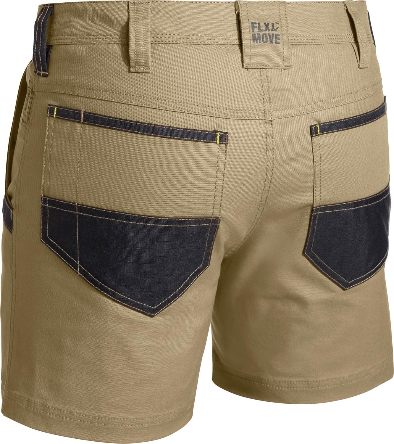 Bisley Flx & Move™ Stretch Short_5