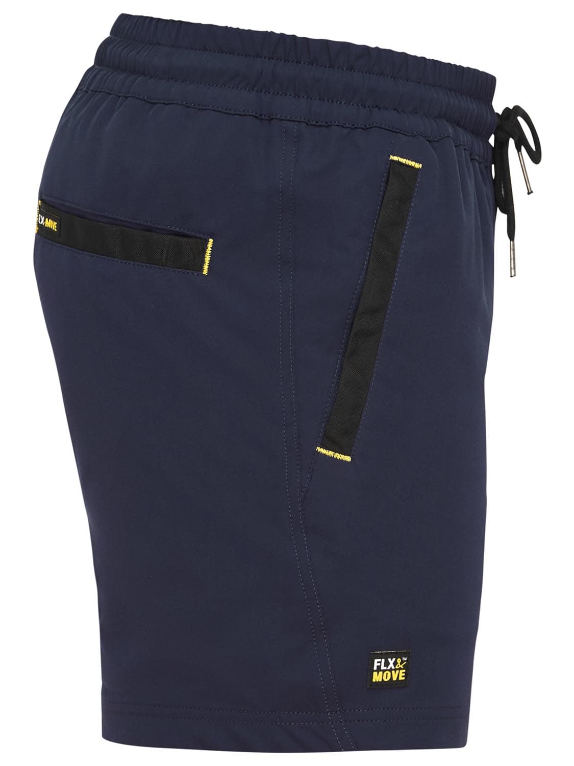 Bisley Flx & Move™ 4-Way Stretch Elastic Waist Short_9