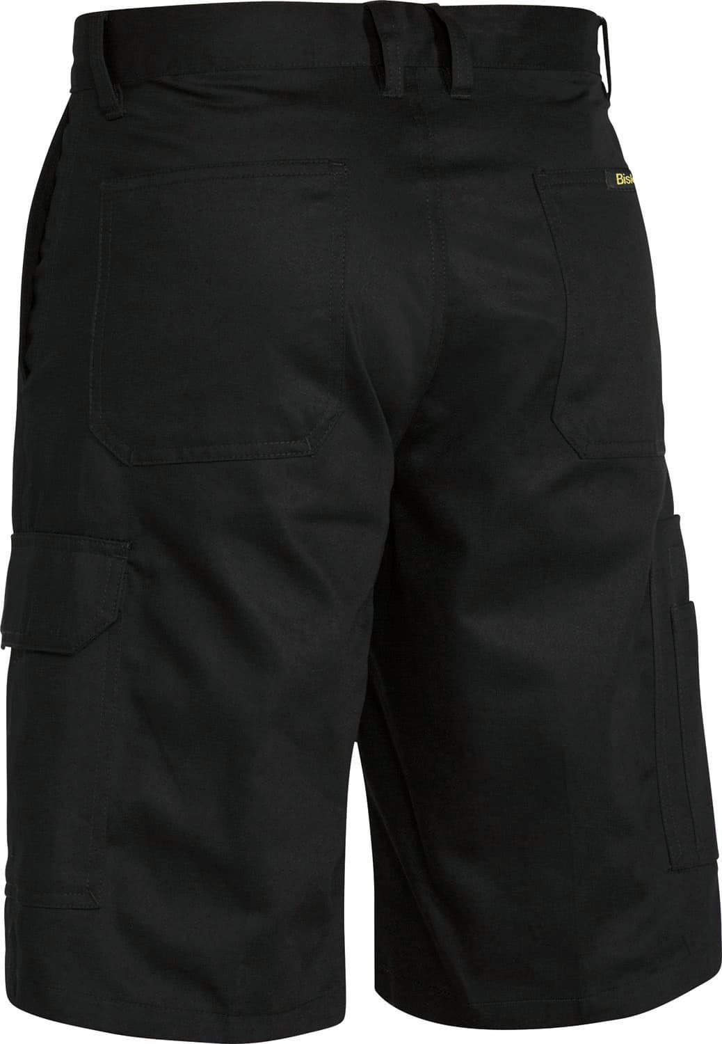 Bisley Cool Lightweight Utility Short_1