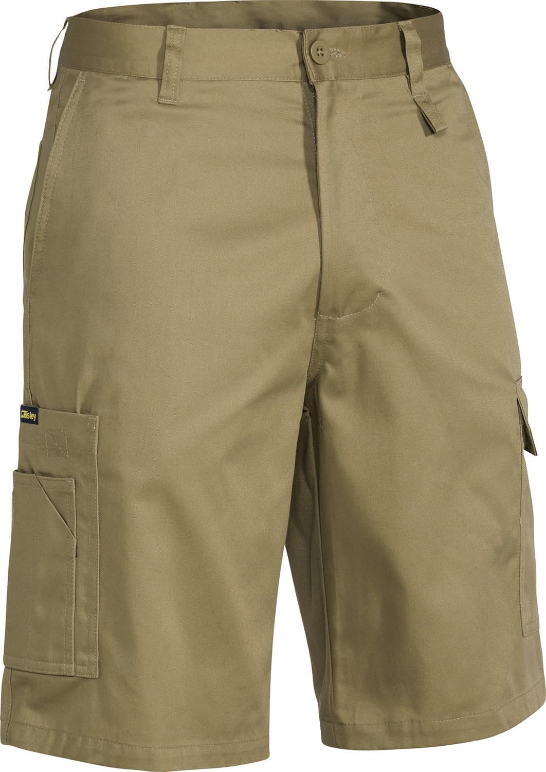 Bisley Cool Lightweight Utility Short_2