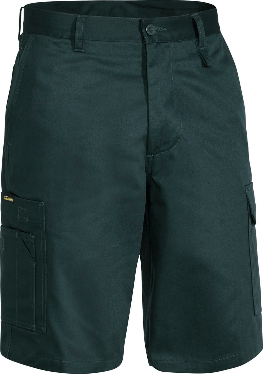 Bisley Cool Lightweight Utility Short_4