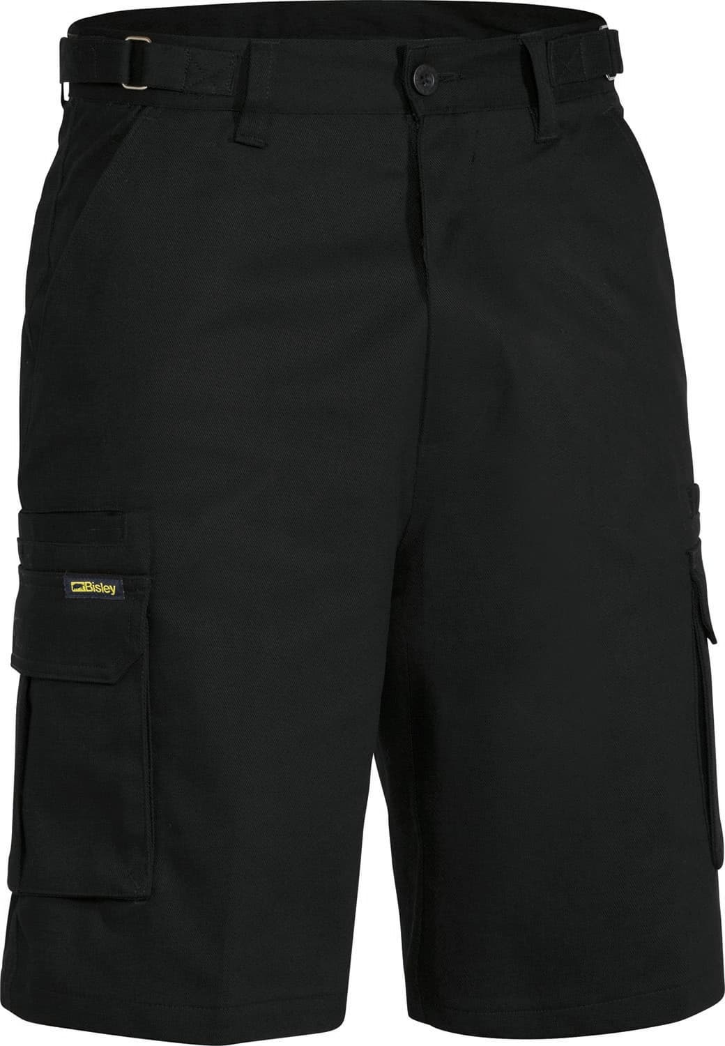 Bisley Original 8 Pocket Cargo Short