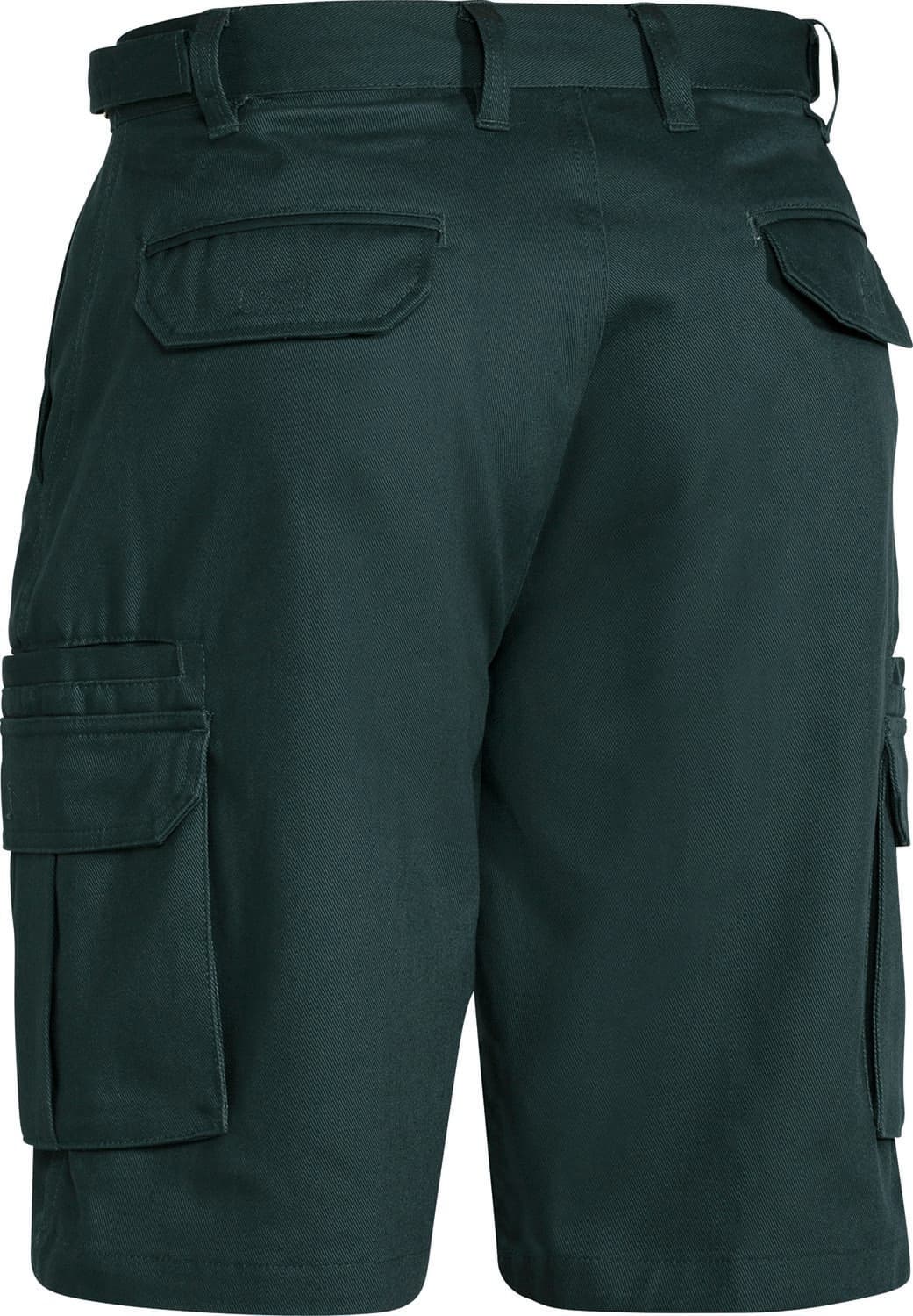 Bisley Original 8 Pocket Cargo Short_5