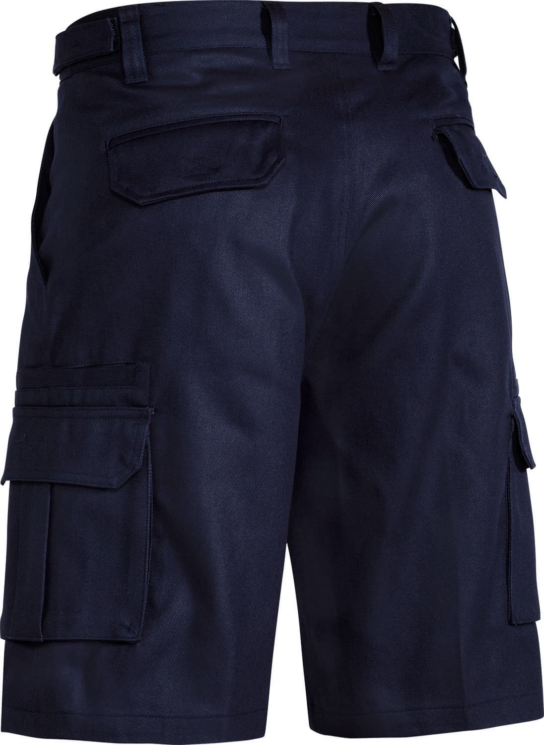 Bisley Original 8 Pocket Cargo Short_7