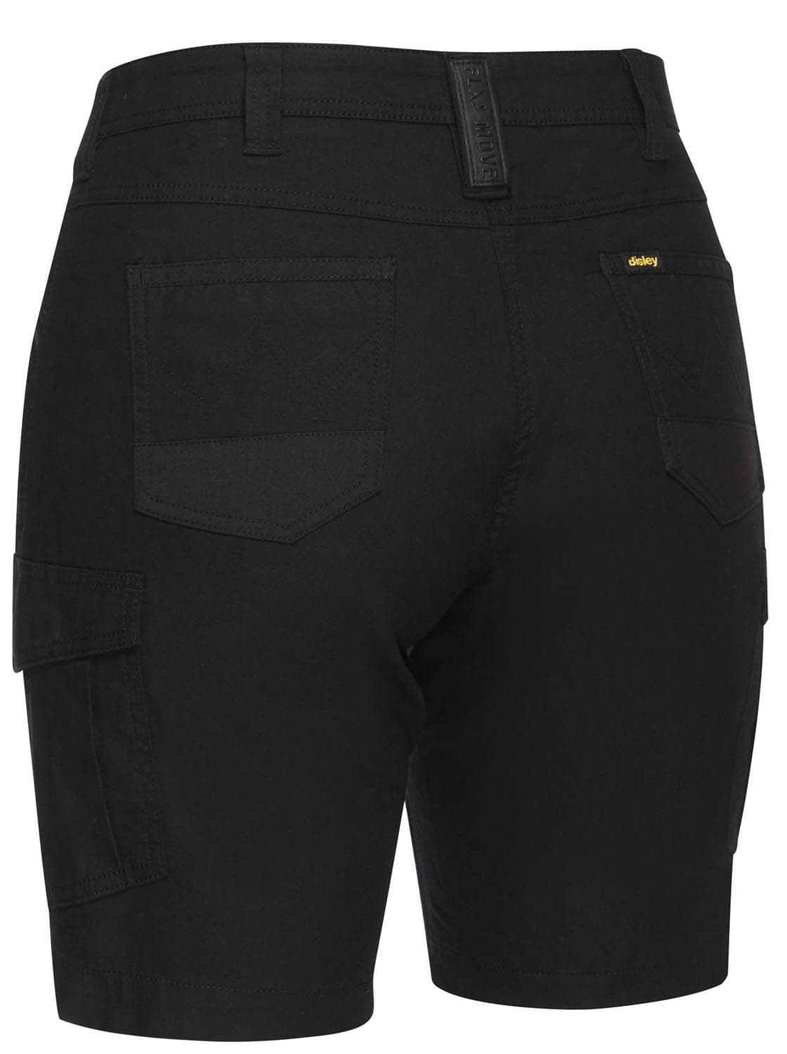 Bisley Women's Flx & Move™ Cargo Short