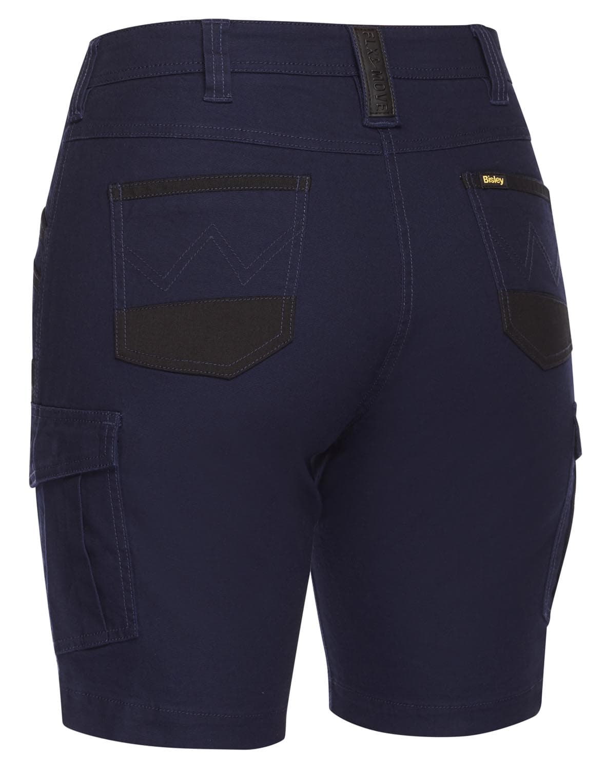 Bisley Women's Flx & Move™ Cargo Short_2